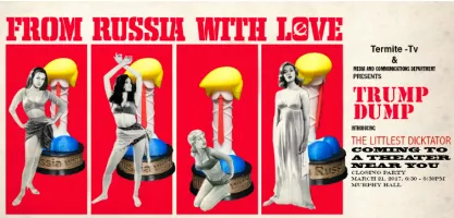 Alan Powerll / Termite TV