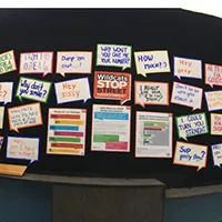 Credit: Connie DiSanto / Huffington Post