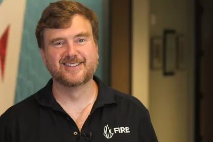 FIRE President & CEO Greg Lukianoff