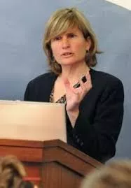 Helen Norton (credit: CO. edu)