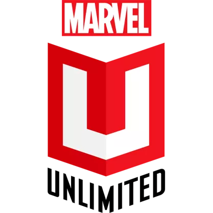 Marvel Unlimited logo