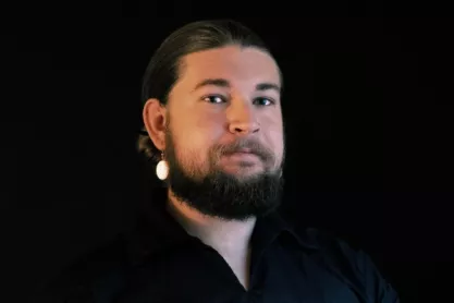 Student journalist Jared Nally is defending his rights after the university president threatened him with disciplinary action if he continued to engage in basic acts of journalism.