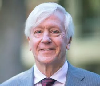 Prof. G. Edward White