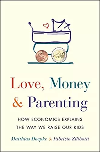 Love, Money, and Parenting