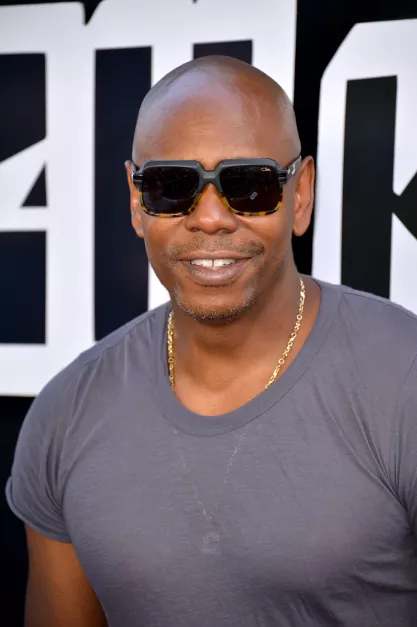 Dave Chappelle (Featureflash Photo Agency / Shutterstock)