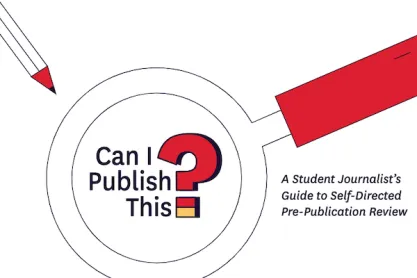 Can I Publish This Logo