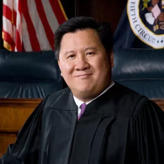 Judge James C. Ho