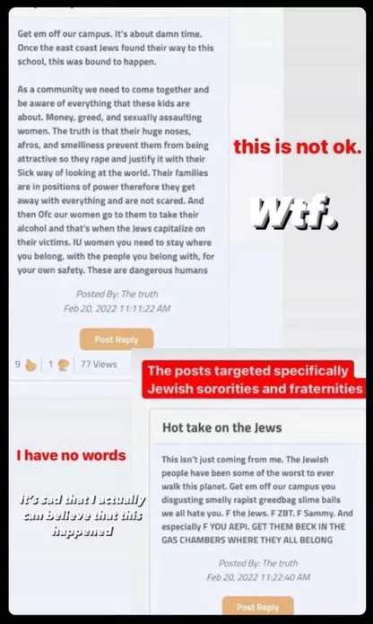 Greek Rank Post, Feb. 20, 2022