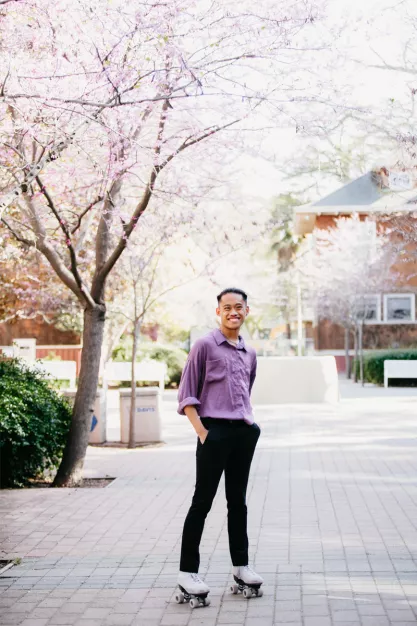 Devin Santiago-Vergara