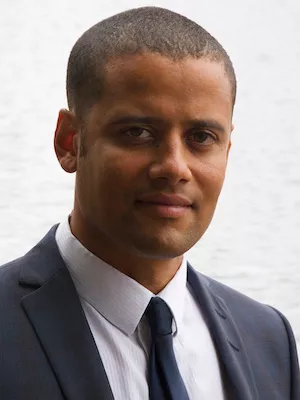 Jacob Mchangama