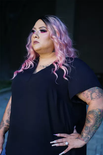 Priscilla Villarreal