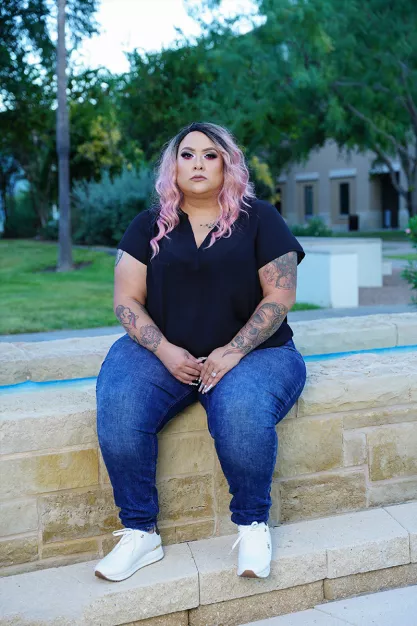 Priscilla Villarreal