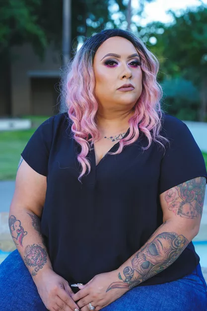 Priscilla Villarreal