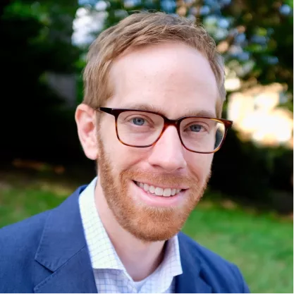 James Romoser