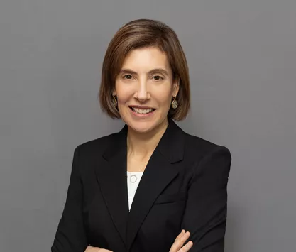 Lisa Blatt, counsel for Petitioner