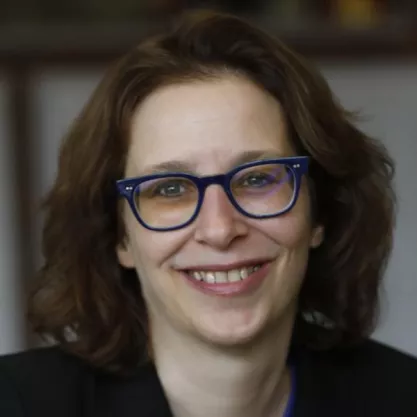 Prof. Heidi Kitrosser
