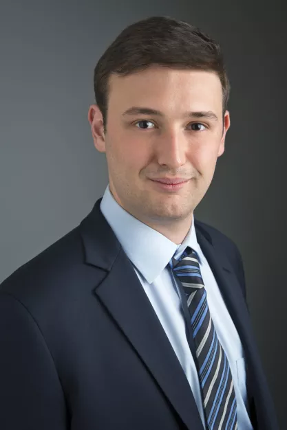 Brian Hauss counsel for Petitioner