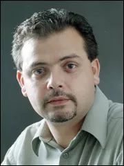 Carlos Dada