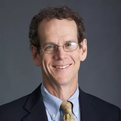 David Cole ACLU Legal Director