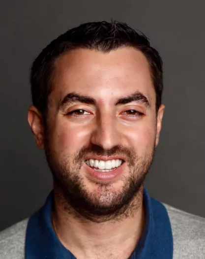 Josh Hammer