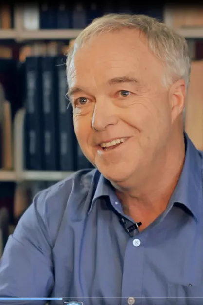 Ken Paulson