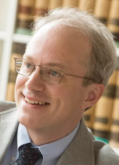 Prof. Adrian Vermeule
