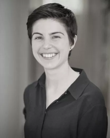 Prof. Evelyn Douek