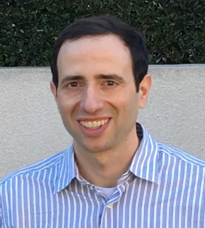 Jonathan Abel