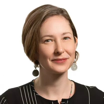 Professor Jule Dahlstrom