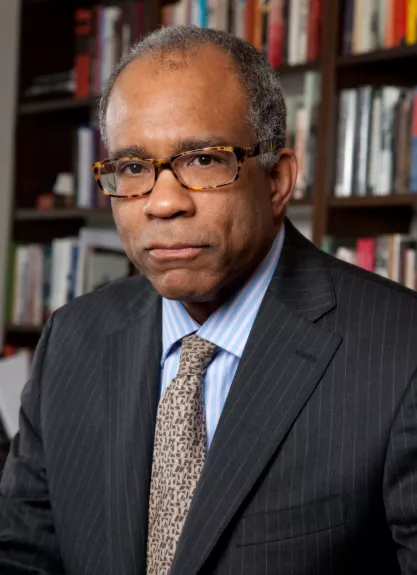Professor Randall Kennedy 