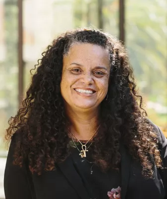 Dean Tirien Steinbach