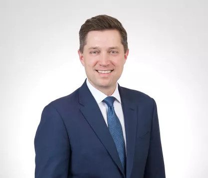 Dominion lawyer Stephen Shackelford