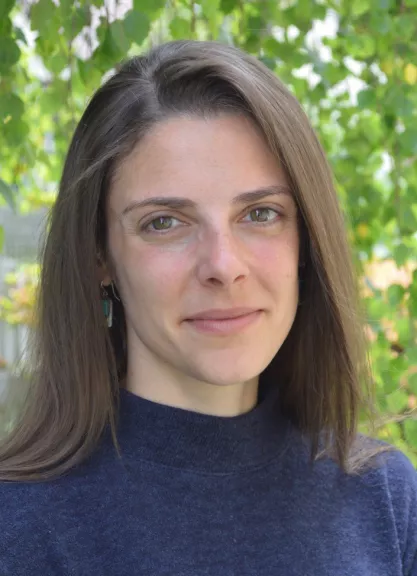 Professor Francesca Procaccini Vanderbilt University Law School