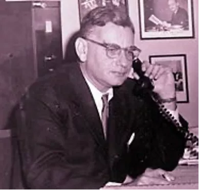 Herbert Wechsler