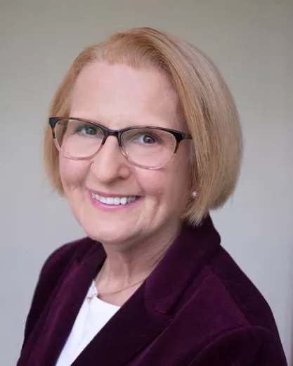 Deborah Caldwell-Stone