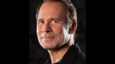 Jim Caruso CEO Flying Dog Brewery