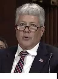Judge Terry A. Doughty 