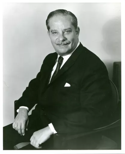 Judge Murray Gurfein