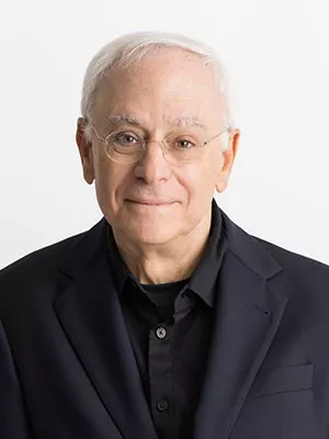 Robert C. Post of Yale Law School 