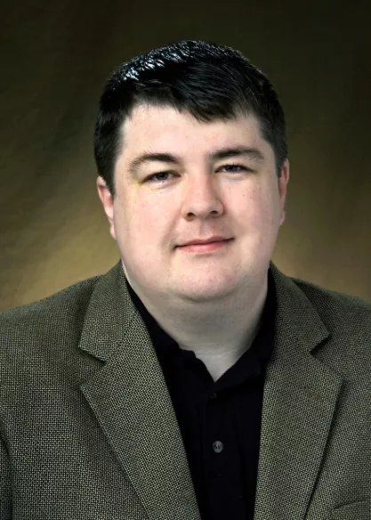 Jeremy Straub