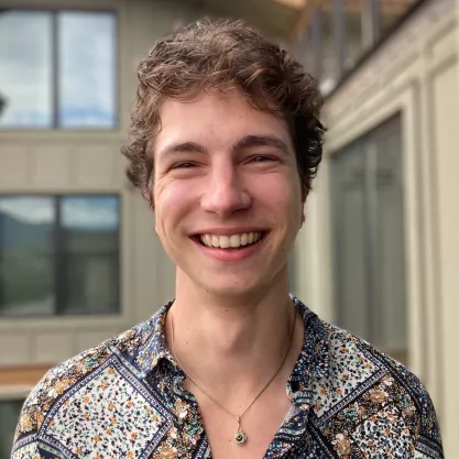 Kalvis Golde, writer at SCOTUSblog