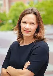 Prof. Abby K. Wood