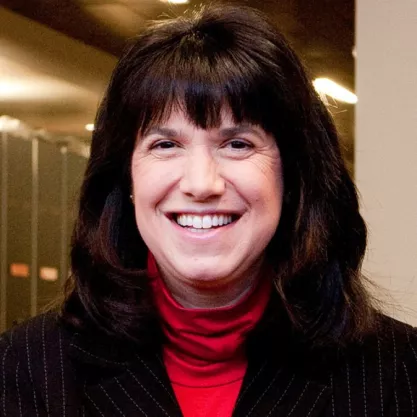 Professor Ellen Bublick