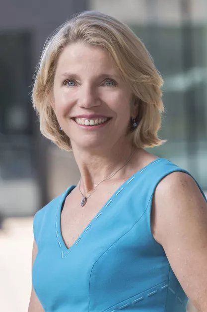 Professor Catherine Fisk