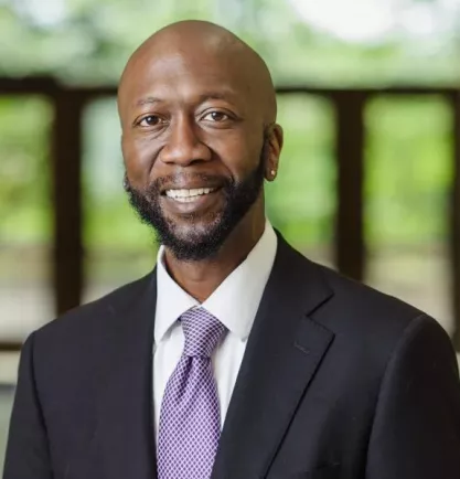 Prof.&nbsp;William M. Carter