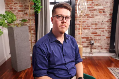 FIRE Plaintiff James Gregory