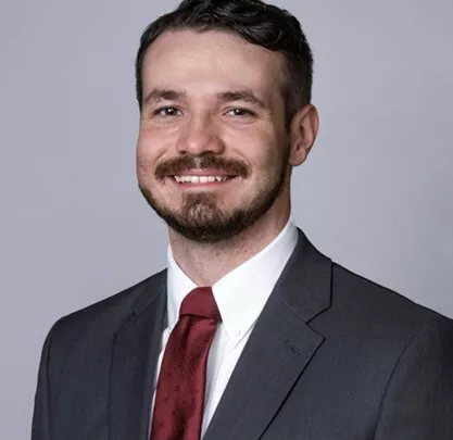 Jacob Schriner-Briggs