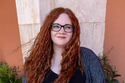 FIRE plaintiff Rebekah Massie in Surprise, Arizona