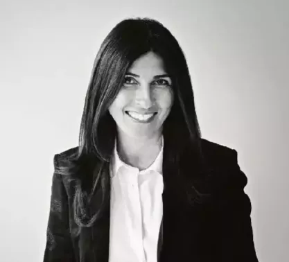 Barbara Yolles, Ludwig CEO of LUDWIG+