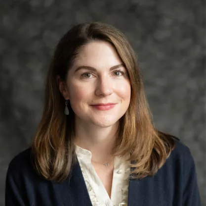 Katy Glenn Bass Research Director Knight Institute